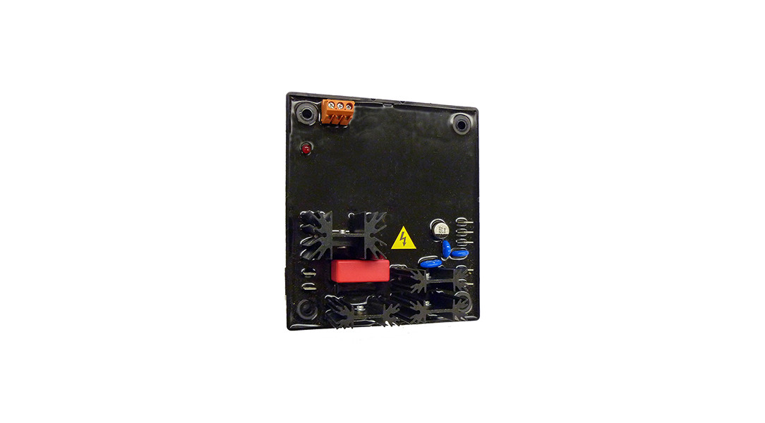 VRM-2020 Voltage Regulation Module